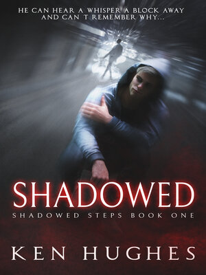cover image of Shadowed